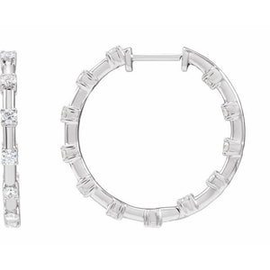 Stella Hoops