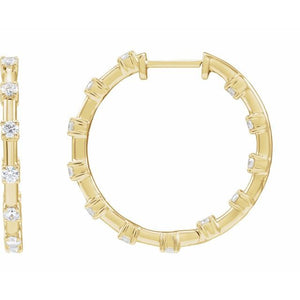 Stella Hoops